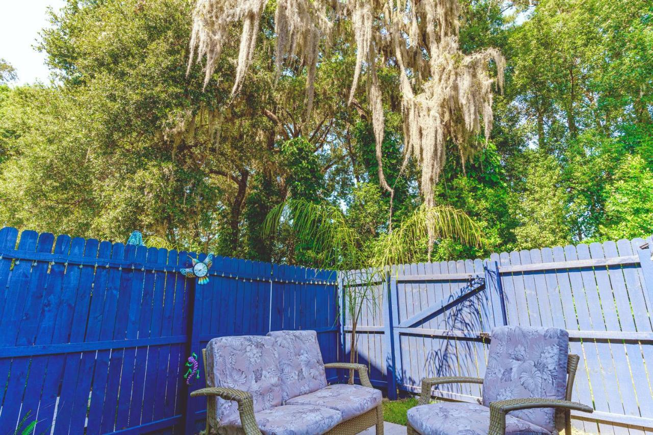 The Estate At Mt Dora Hotel Mount Dora Exterior foto