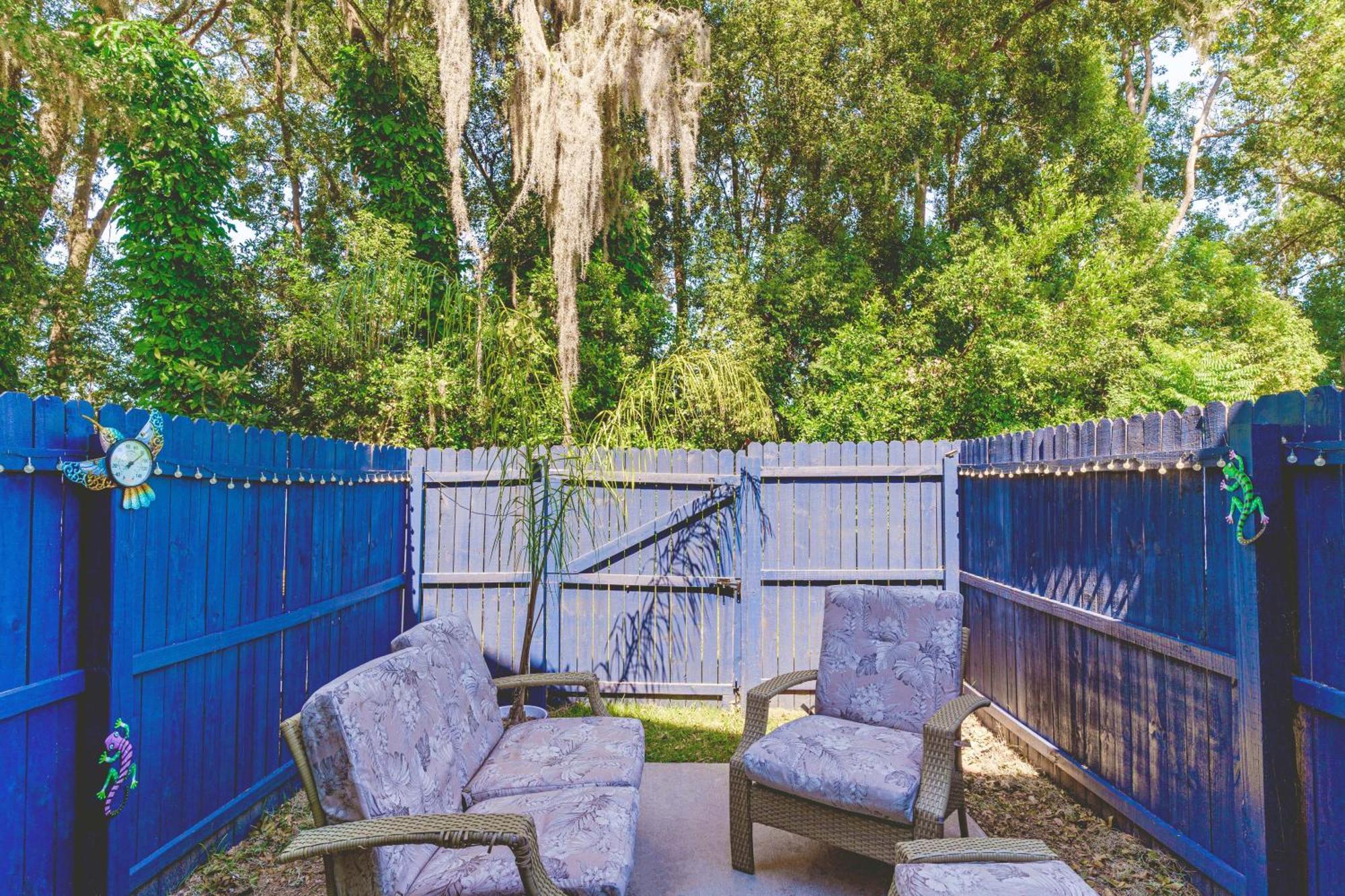 The Estate At Mt Dora Hotel Mount Dora Exterior foto